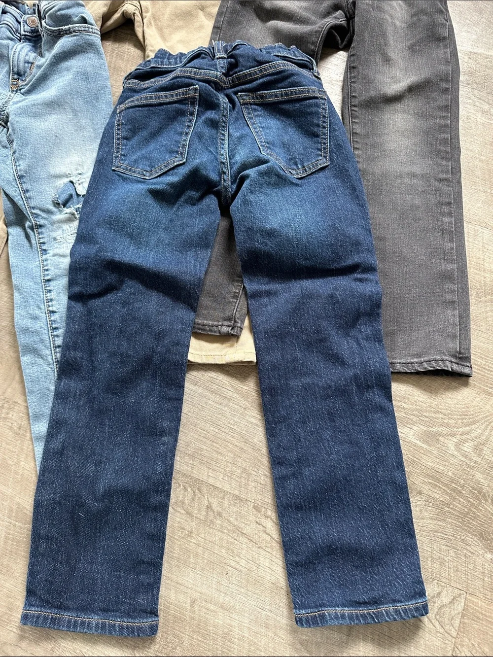 Old Navy set four